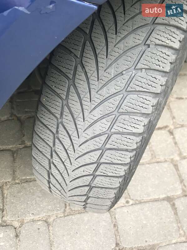 Мінівен Ford C-Max 2008 в Львові