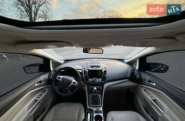 Минивэн Ford C-Max 2016 в 