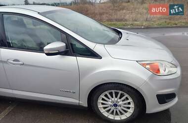 Мінівен Ford C-Max 2014 в Борисполі