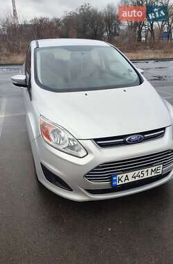 Мінівен Ford C-Max 2014 в Борисполі