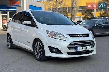 Минивэн Ford C-Max 2018 в Одессе