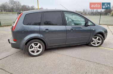 Мінівен Ford C-Max 2004 в Чернігові