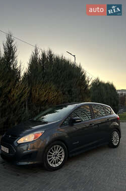 Мінівен Ford C-Max 2015 в 