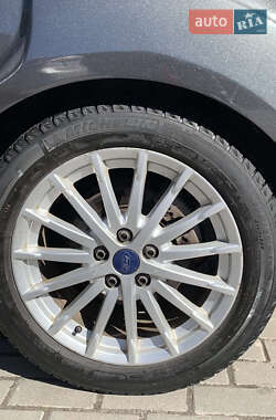 Мінівен Ford C-Max 2015 в 