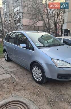 Минивэн Ford C-Max 2005 в Виннице