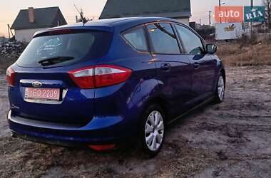 Мінівен Ford C-Max 2014 в Камені-Каширському