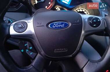 Мінівен Ford C-Max 2014 в Камені-Каширському