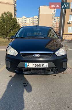 Мінівен Ford C-Max 2007 в Києві