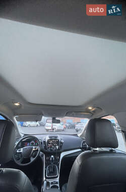 Минивэн Ford C-Max 2013 в 