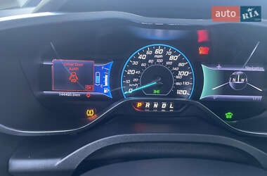 Минивэн Ford C-Max 2013 в 