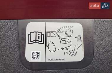 Минивэн Ford C-Max 2013 в 