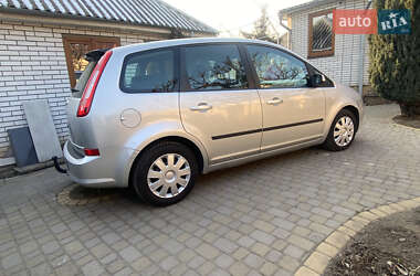 Минивэн Ford C-Max 2008 в Запорожье