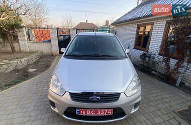 Минивэн Ford C-Max 2008 в Запорожье