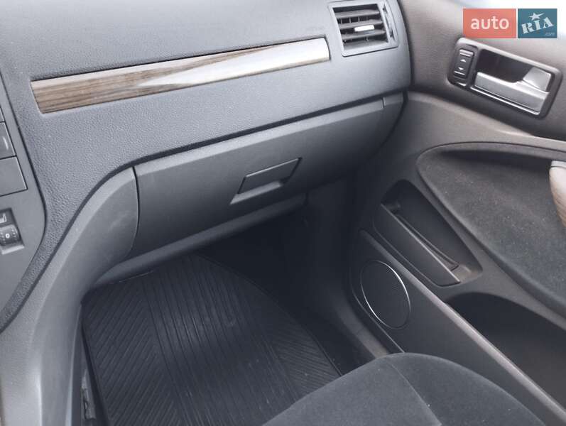 Мінівен Ford C-Max 2008 в Стрию фото 22 Мінівен Ford C-Max 2008 в Стрию