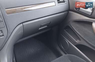 Минивэн Ford C-Max 2008 в 