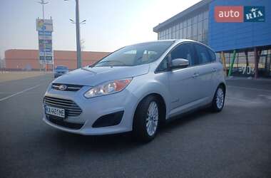 Минивэн Ford C-Max 2014 в Киеве