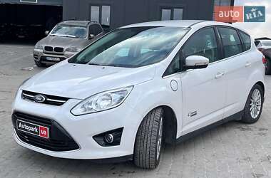 Минивэн Ford C-Max 2014 в Львове