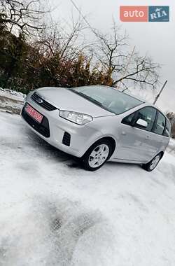 Минивэн Ford C-Max 2009 в Луцке