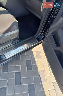 Мінівен Ford C-Max 2008 в 