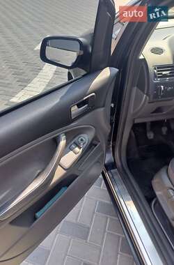 Мінівен Ford C-Max 2008 в 