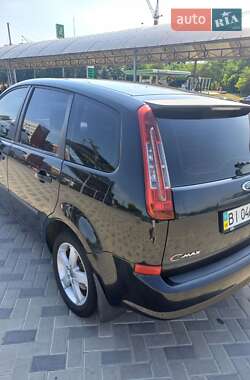 Мінівен Ford C-Max 2008 в 