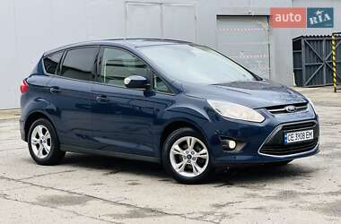 Минивэн Ford C-Max 2013 в Черновцах