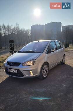 Минивэн Ford C-Max 2008 в Хмельницком