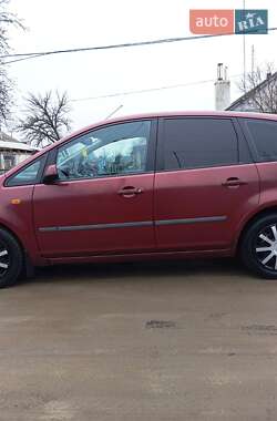 Мінівен Ford C-Max 2004 в Романіву