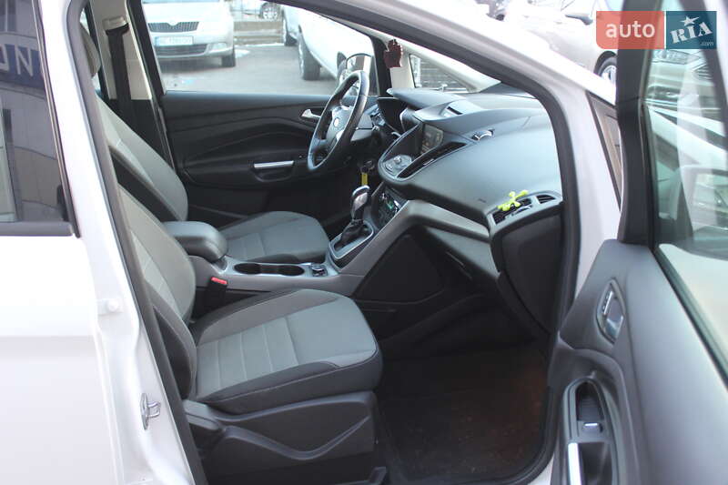 Минивэн Ford C-Max 2014 в Одессе