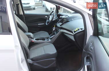 Мінівен Ford C-Max 2014 в 