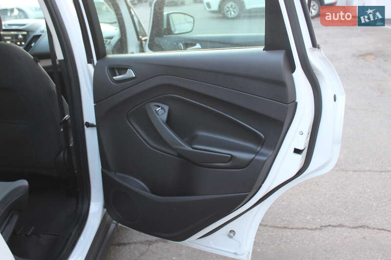 Мінівен Ford C-Max 2014 в Одесі