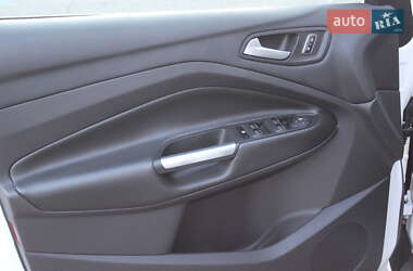Мінівен Ford C-Max 2014 в 