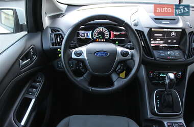 Мінівен Ford C-Max 2014 в 