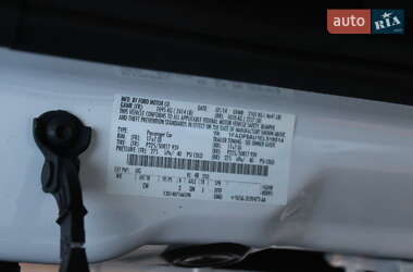 Мінівен Ford C-Max 2014 в 