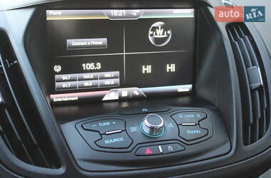 Мінівен Ford C-Max 2014 в 