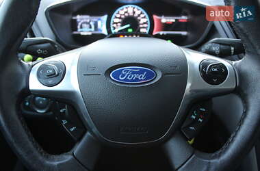 Мінівен Ford C-Max 2014 в 