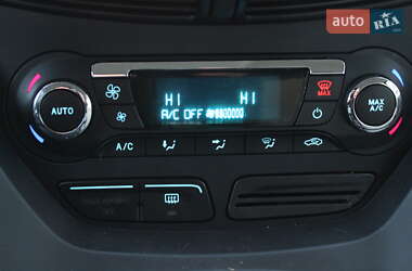 Мінівен Ford C-Max 2014 в 