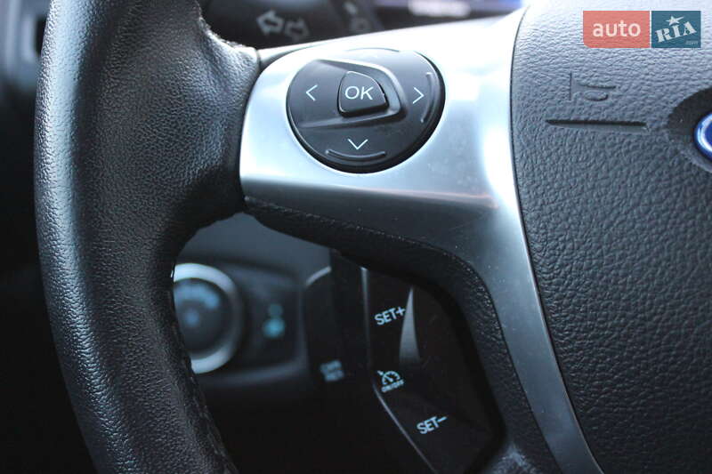 Минивэн Ford C-Max 2014 в Одессе