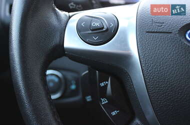 Мінівен Ford C-Max 2014 в 