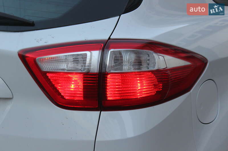 Минивэн Ford C-Max 2014 в Одессе