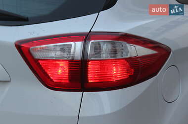 Мінівен Ford C-Max 2014 в 