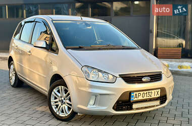 Минивэн Ford C-Max 2008 в Запорожье