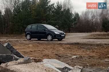 Минивэн Ford C-Max 2006 в Хорошеве