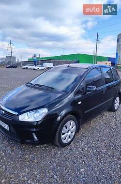 Минивэн Ford C-Max 2008 в Виннице