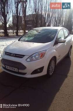 Минивэн Ford C-Max 2014 в Черкассах