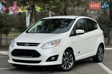 Минивэн Ford C-Max 2017 в Одессе