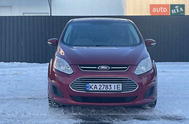 Минивэн Ford C-Max 2013 в Киеве