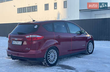 Минивэн Ford C-Max 2013 в Киеве