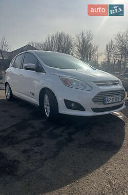 Минивэн Ford C-Max 2016 в 