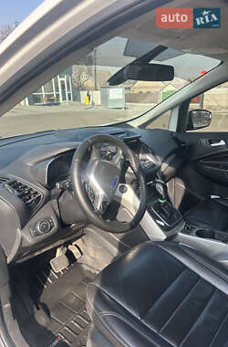 Минивэн Ford C-Max 2016 в 